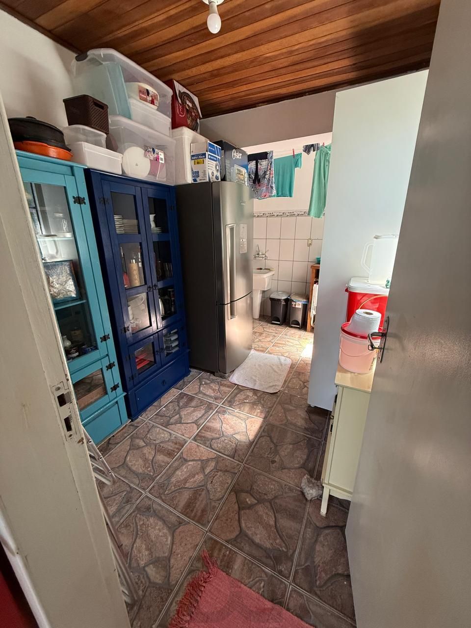 Casa com 03 dormitórios, sendo 02 suítes e garagem — foto 22