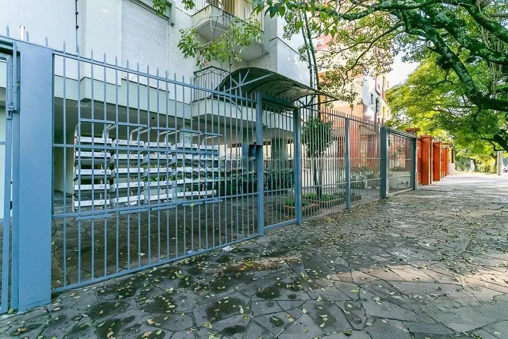 Apartamento 02 dormitórios com garagem convencionada "fixa" — foto 19