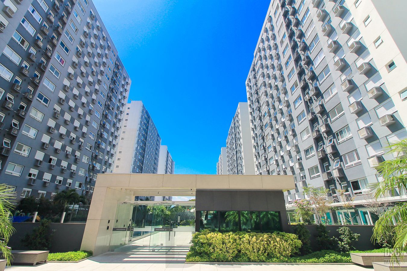 Grand Park Lindóia 81m² 3 dormitórios suíte e lavado com vaga dupla decorado — foto 80
