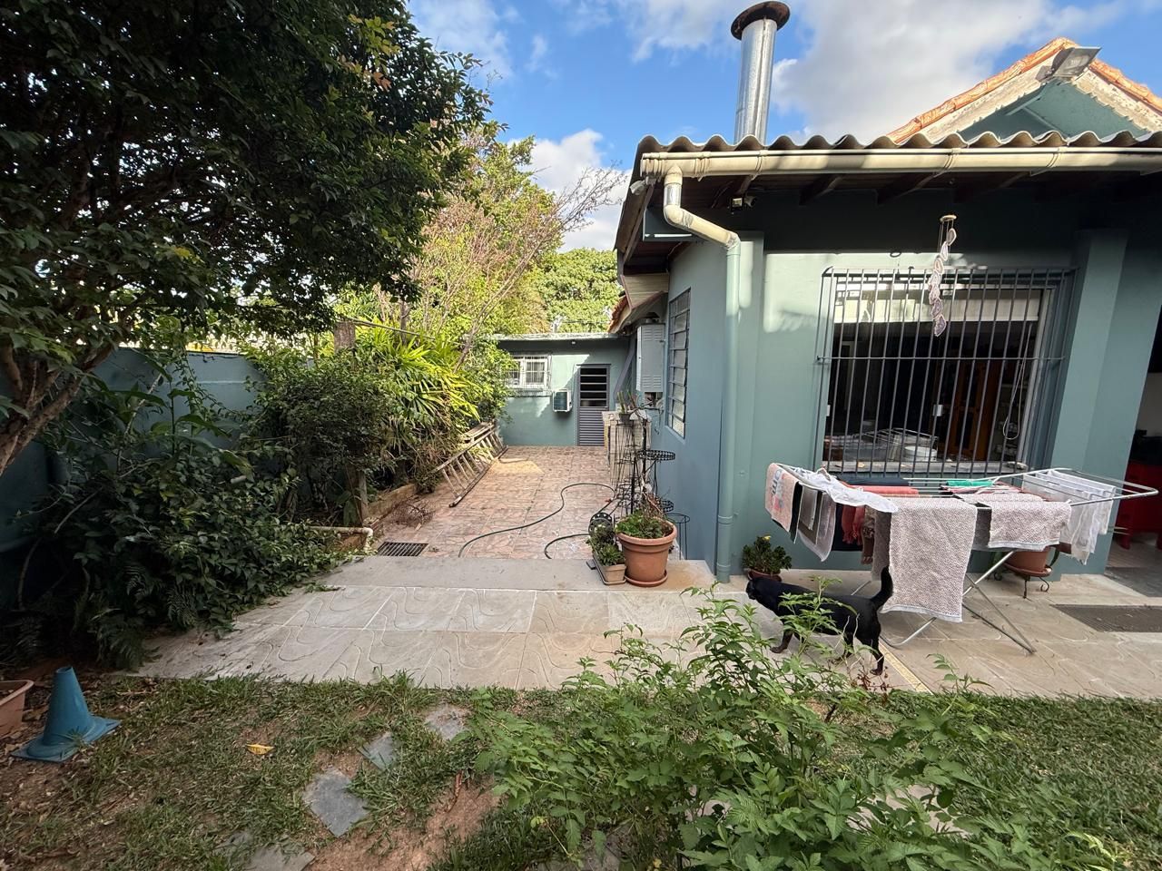 Casa com 03 dormitórios, sendo 02 suítes e garagem — foto 33