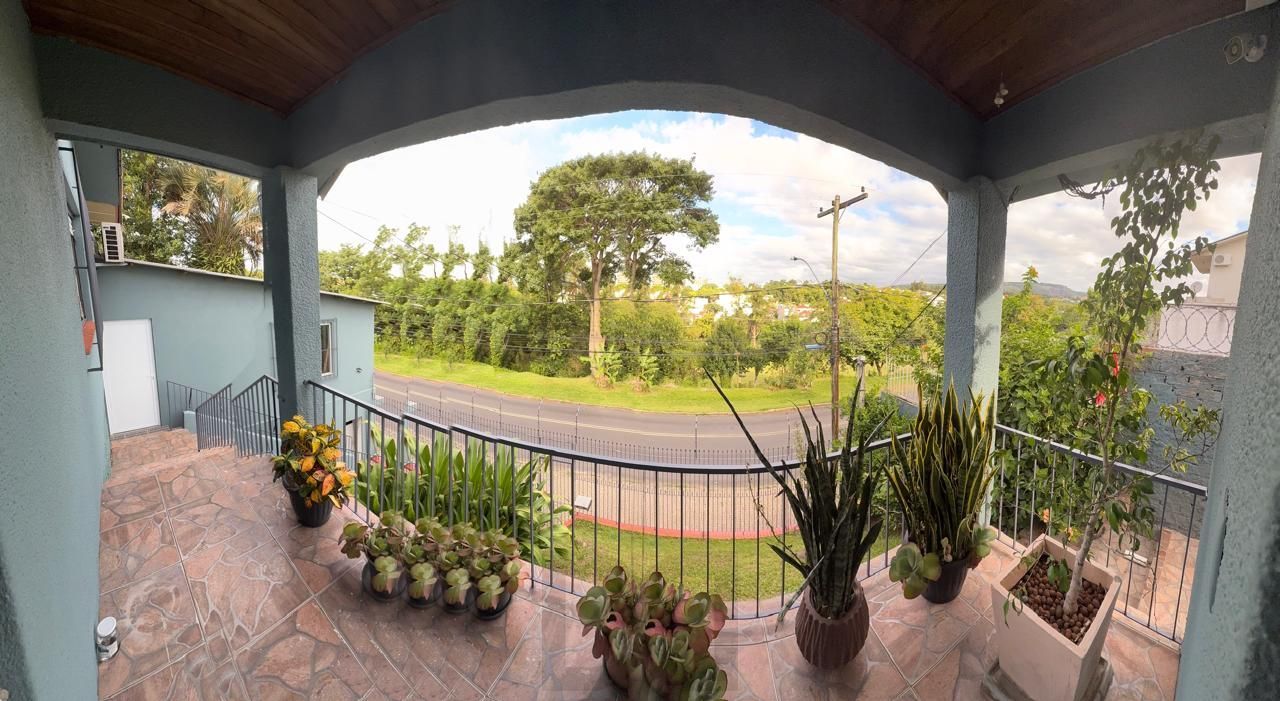 Casa com 03 dormitórios, sendo 02 suítes e garagem — foto 36