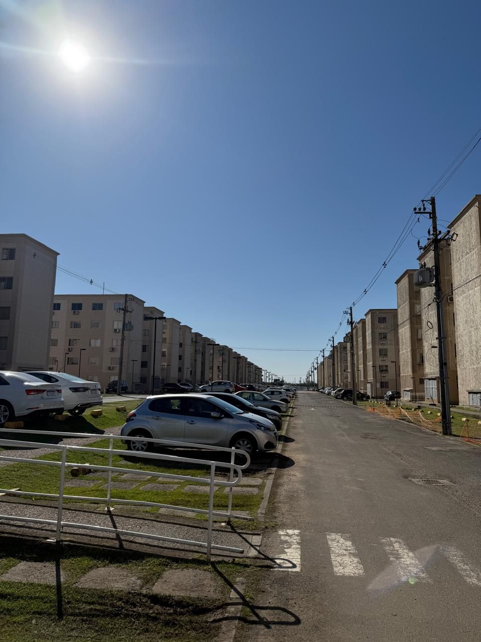 Apartamento com 02 dormitórios com vaga. Aceita venda assistida — foto 16