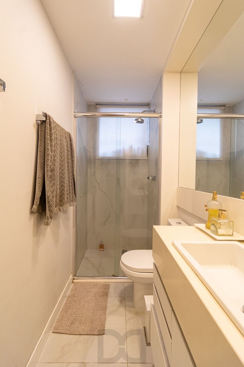 Apartamento de 2 dormitórios à venda na Rua Coronel Bordini - bairro Auxiliadora — foto 24