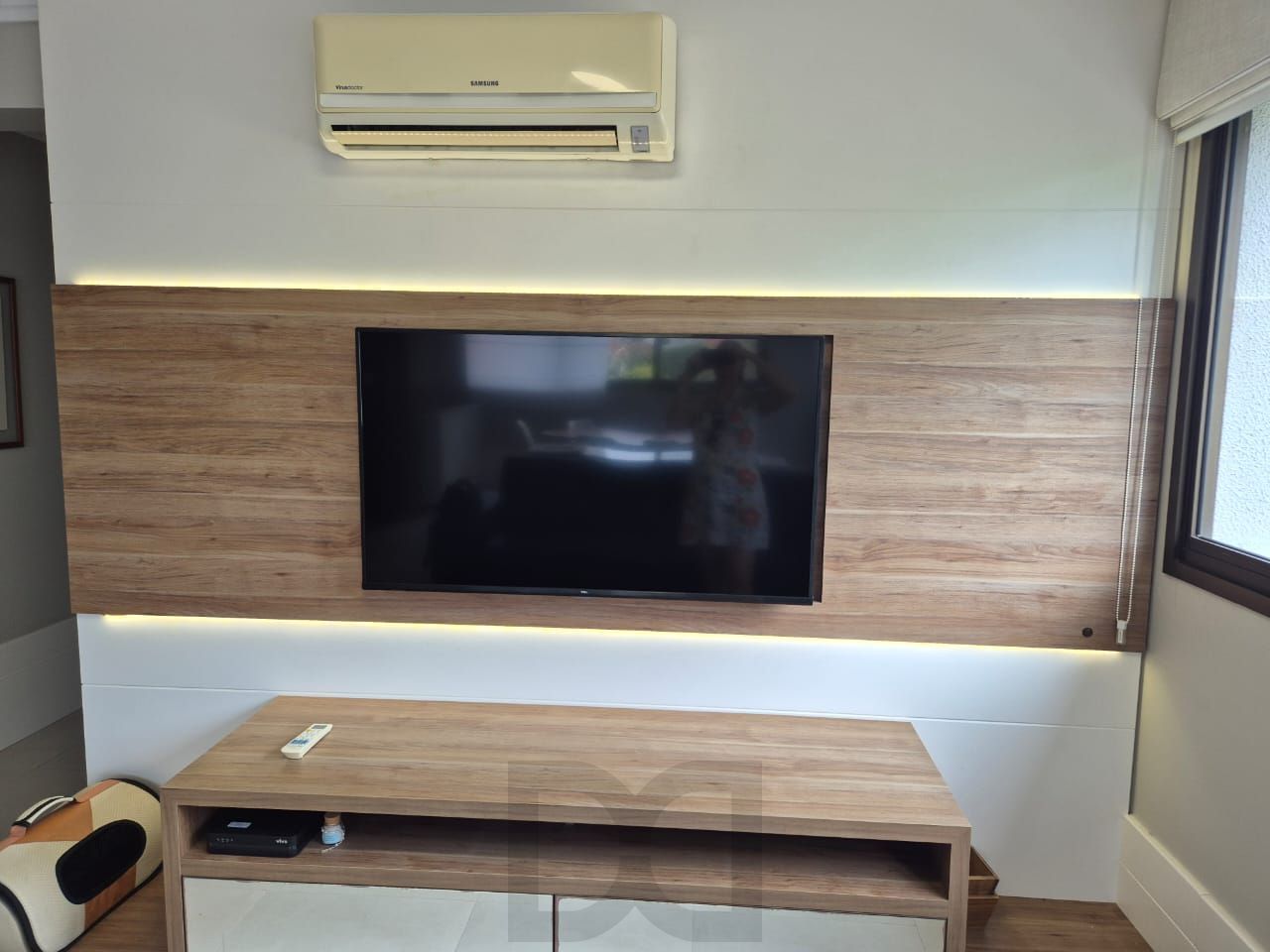 Apartamento com 02 suítes e duas vagas de garagem — foto 7