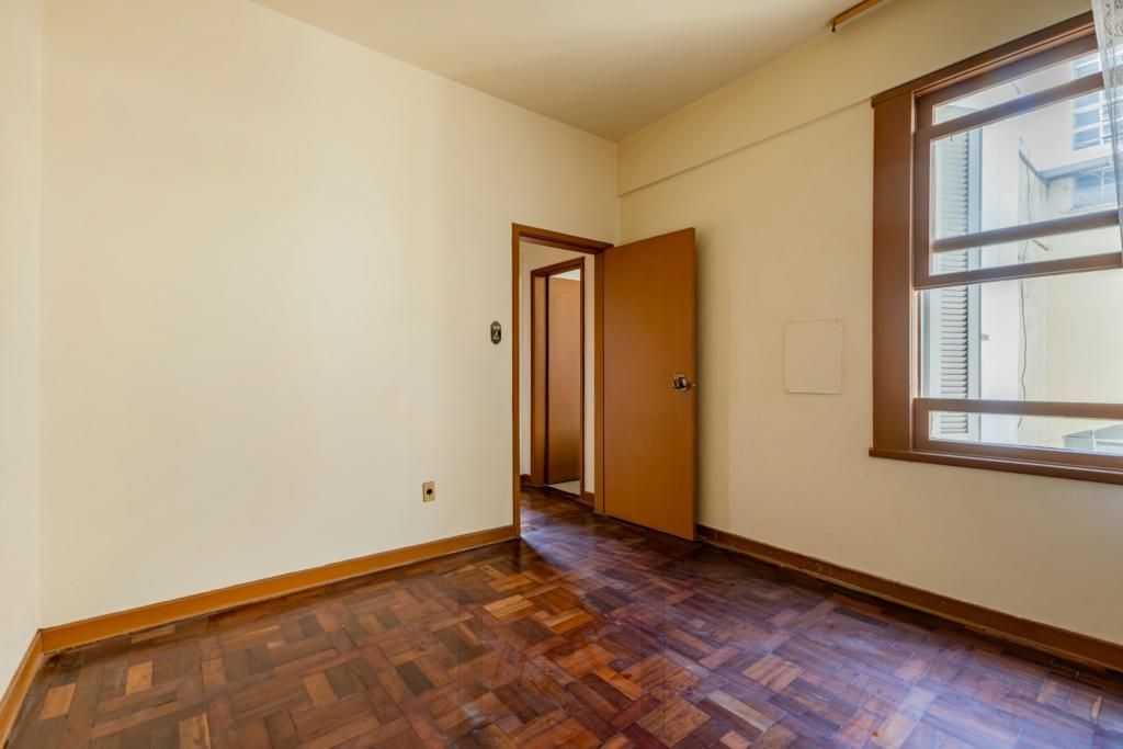 Apartamento com 03 dormitórios com 01 vaga de garagem escriturada sub solo — foto 20