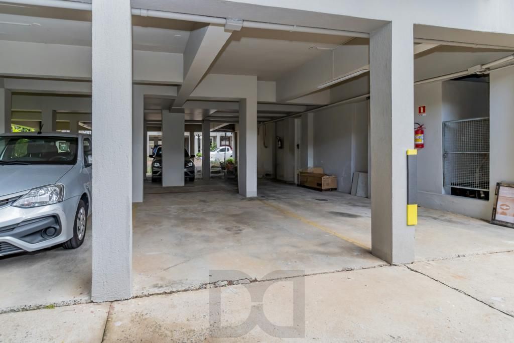 Apartamento a venda na Avenida João Wallig | Passo d'Areia — foto 54