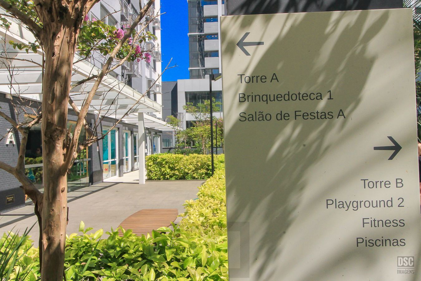 Grand Park Lindóia 81m² 3 dormitórios suíte e lavado com vaga dupla decorado — foto 65