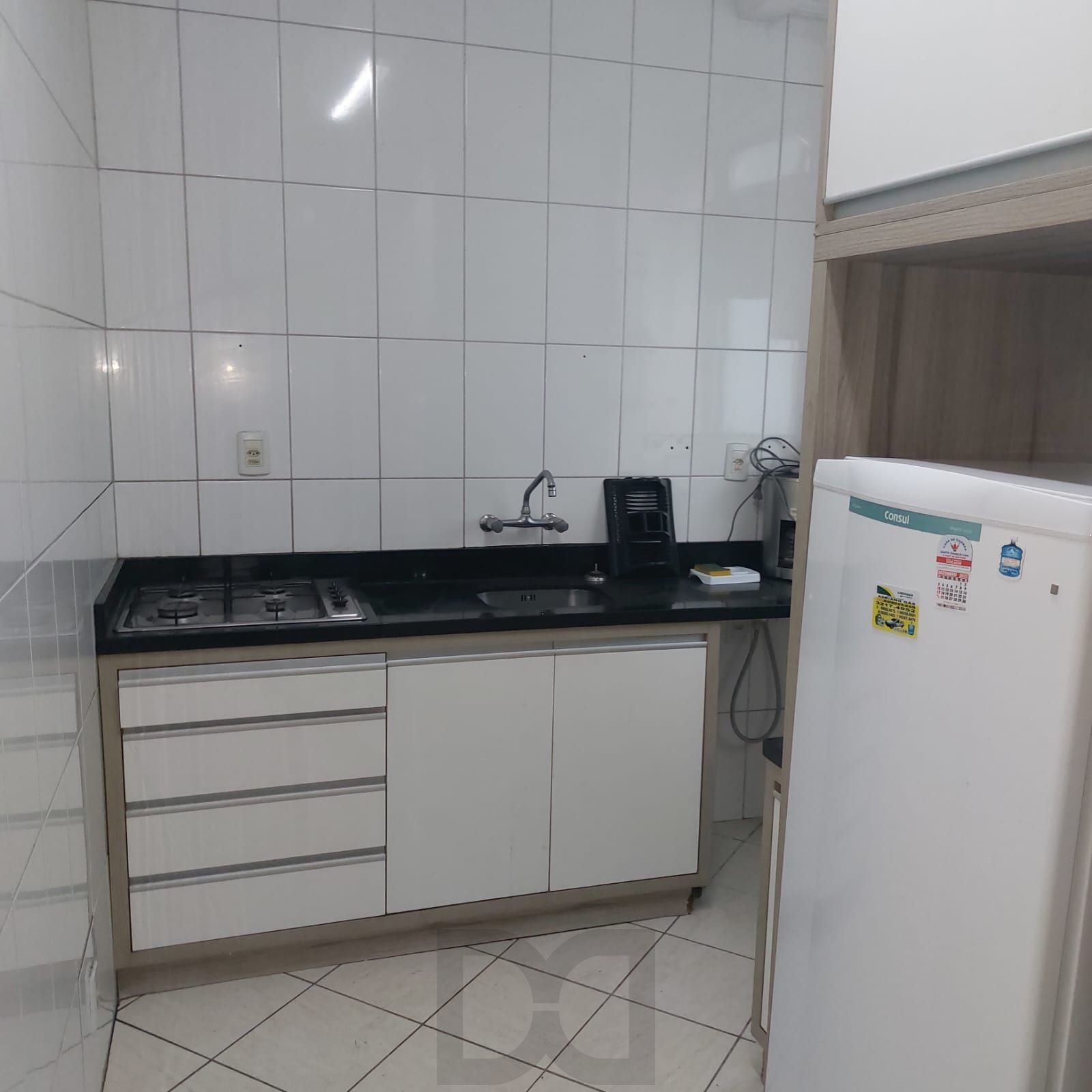 Apartamento com 02 dormitórios sem garagem — foto 14