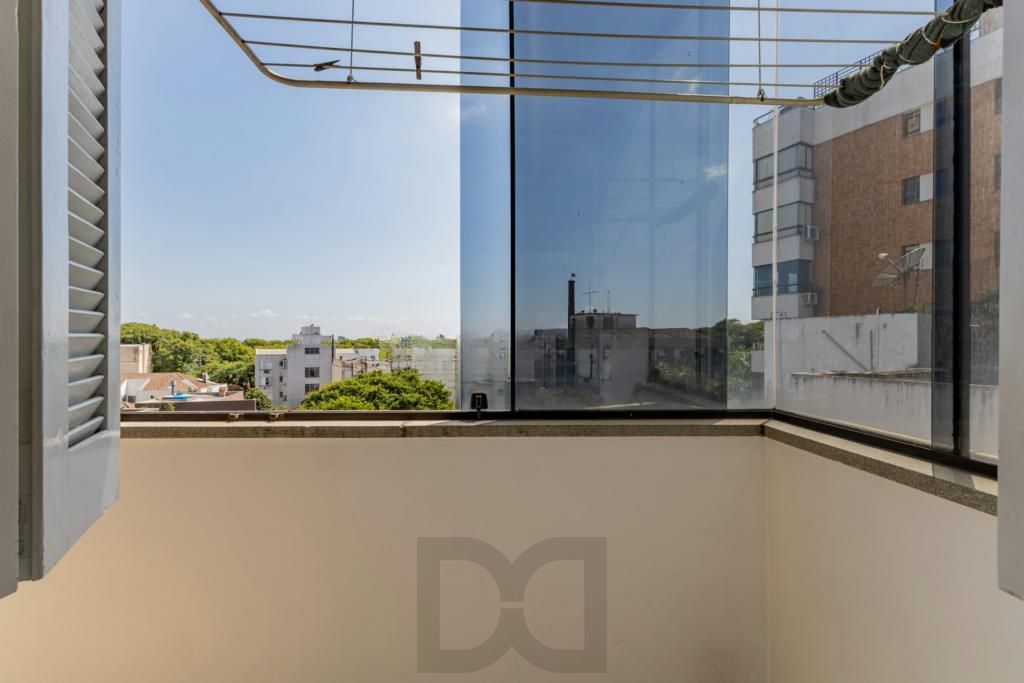 Apartamento com 03 dormitórios com 01 vaga de garagem escriturada sub solo — foto 10