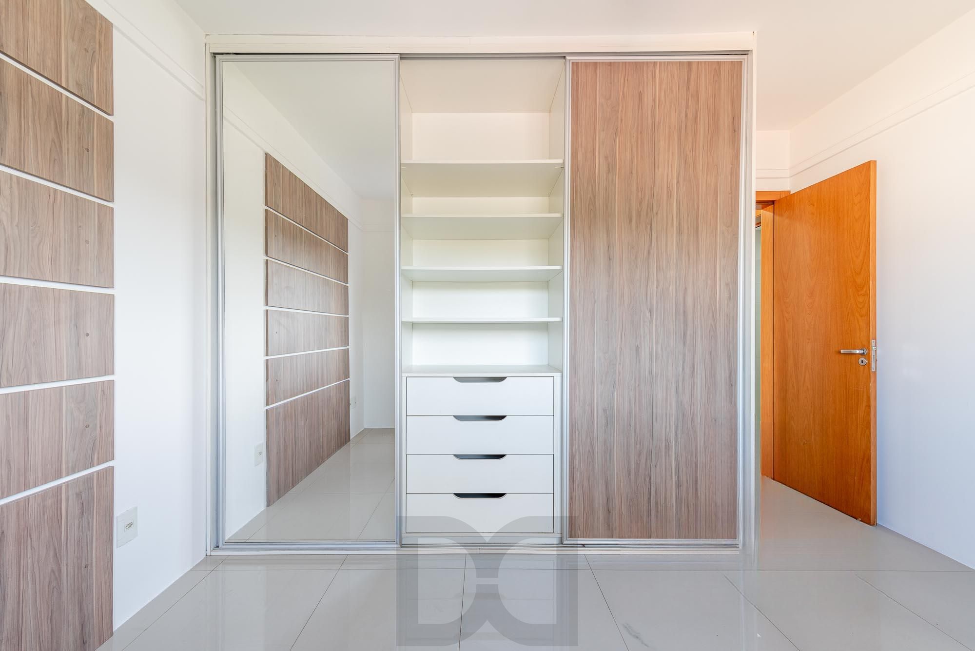 Apartamento mobiliado com churrasqueira e 2 vagas — foto 15