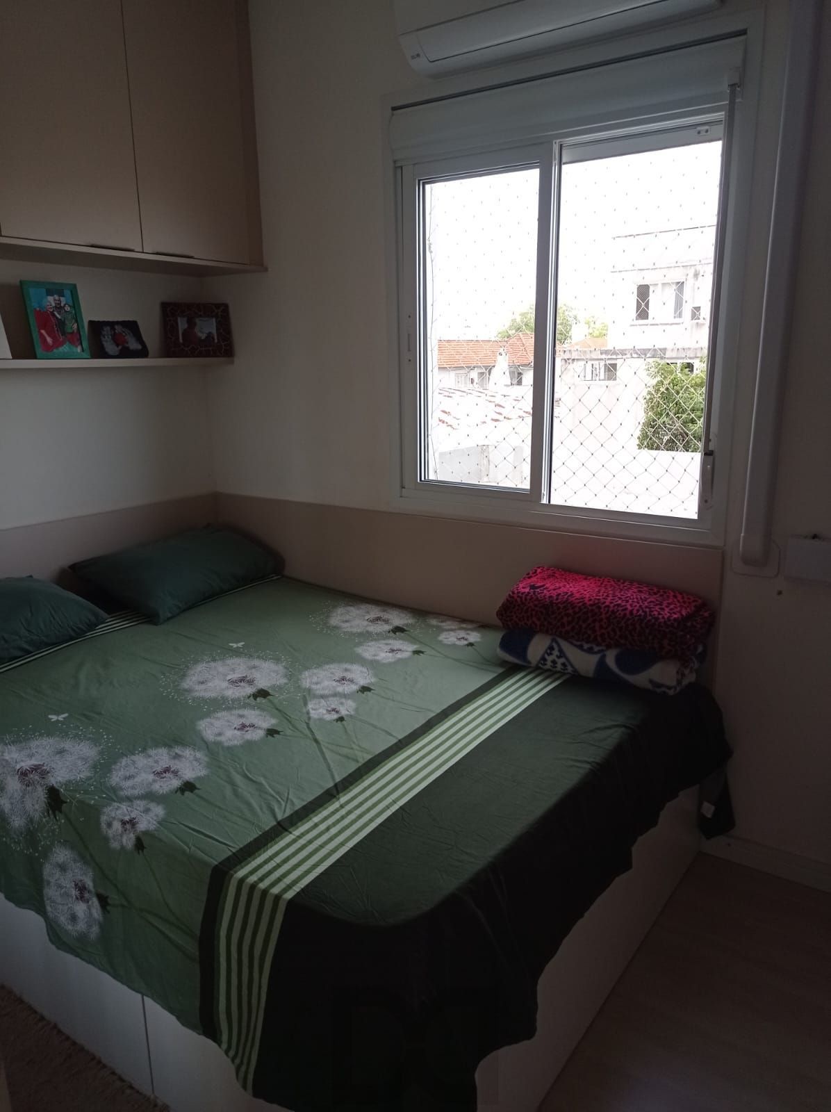 Apartamento com 03 dormitórios sendo 01 suíte com 01 vaga de garagem — foto 21