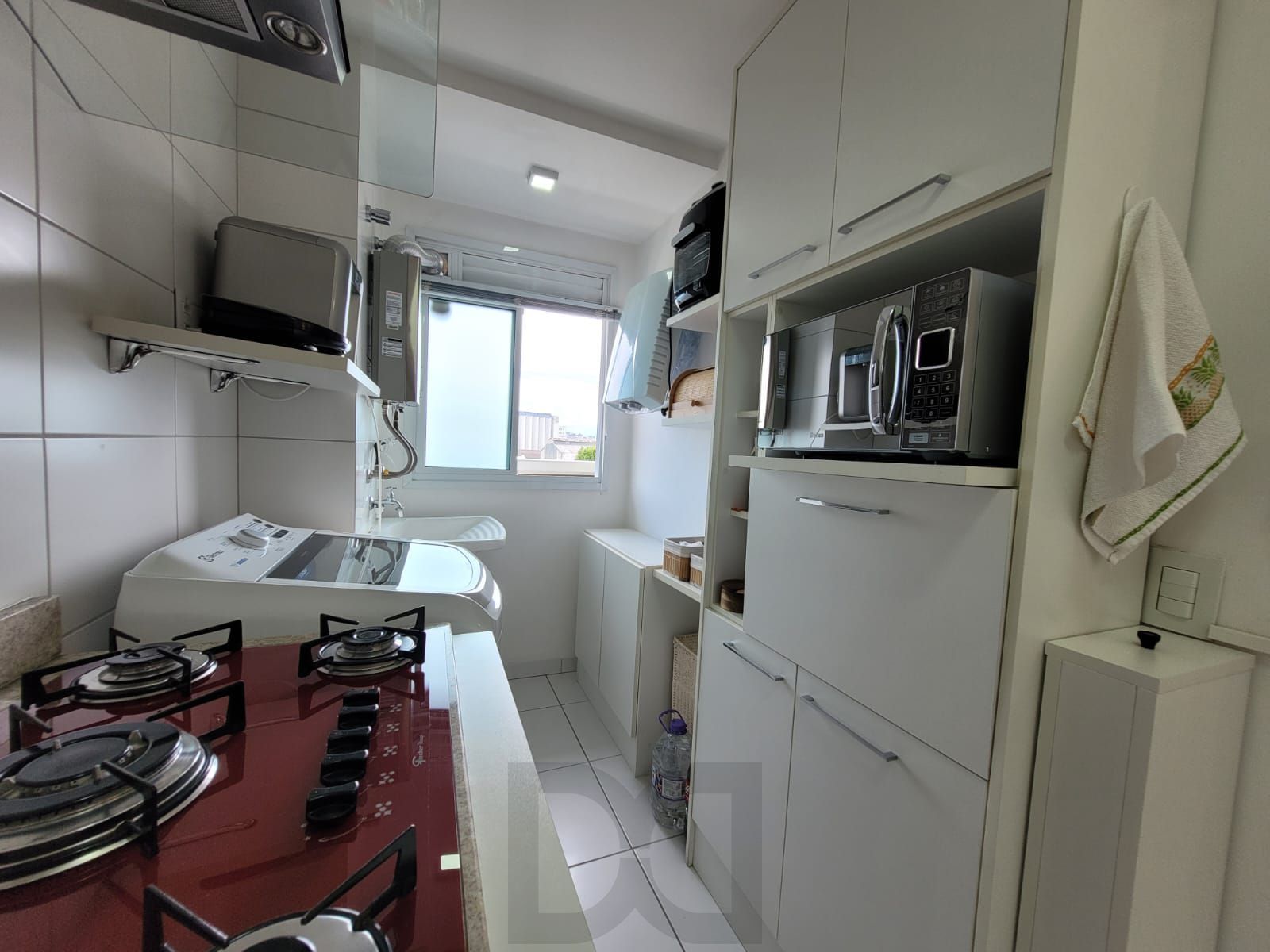 Apartamento mobiliado no Rossi Fiateci 2 dormitórios e suíte — foto 8