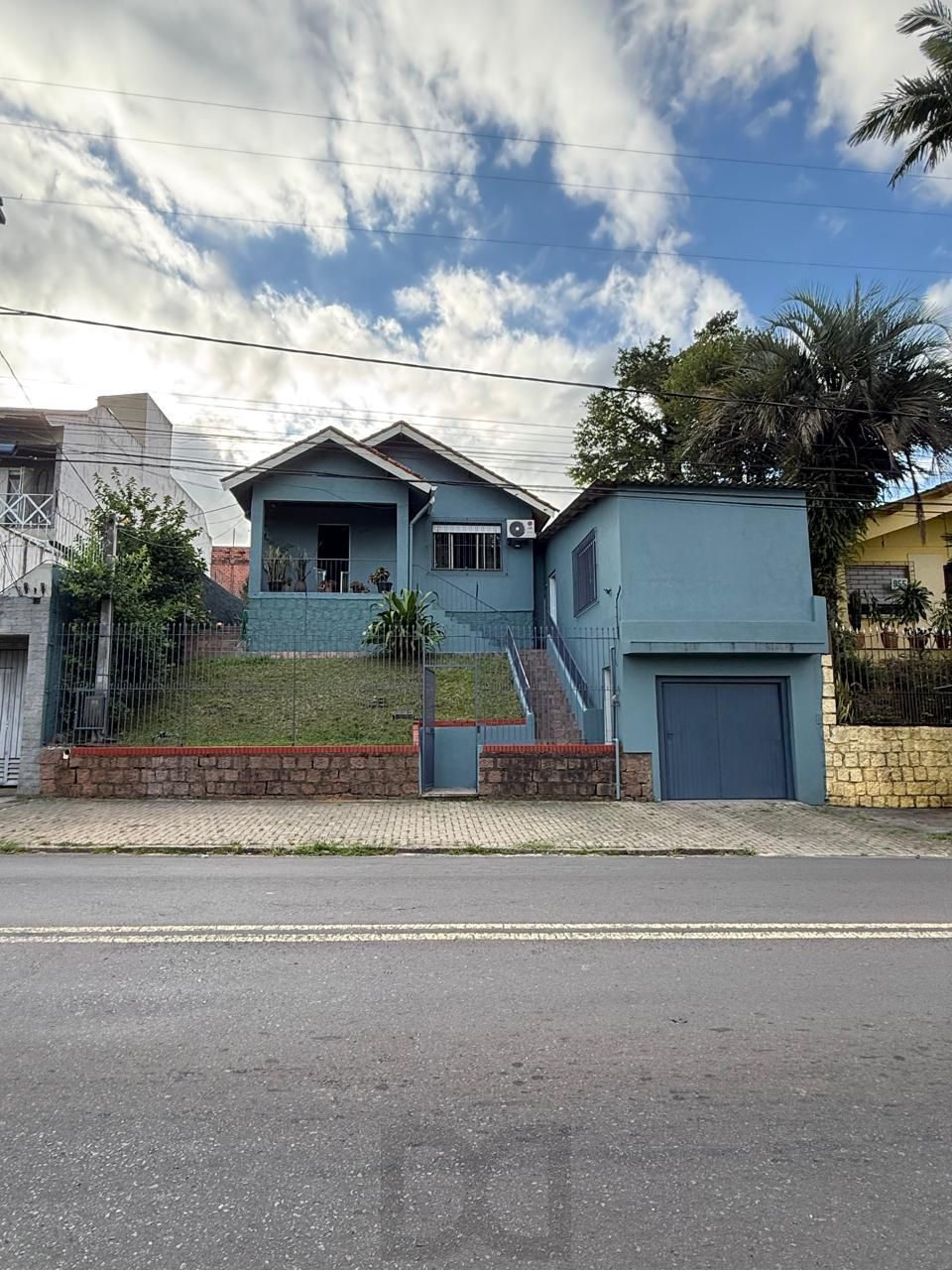 Casa com 03 dormitórios, sendo 02 suítes e garagem — foto 30