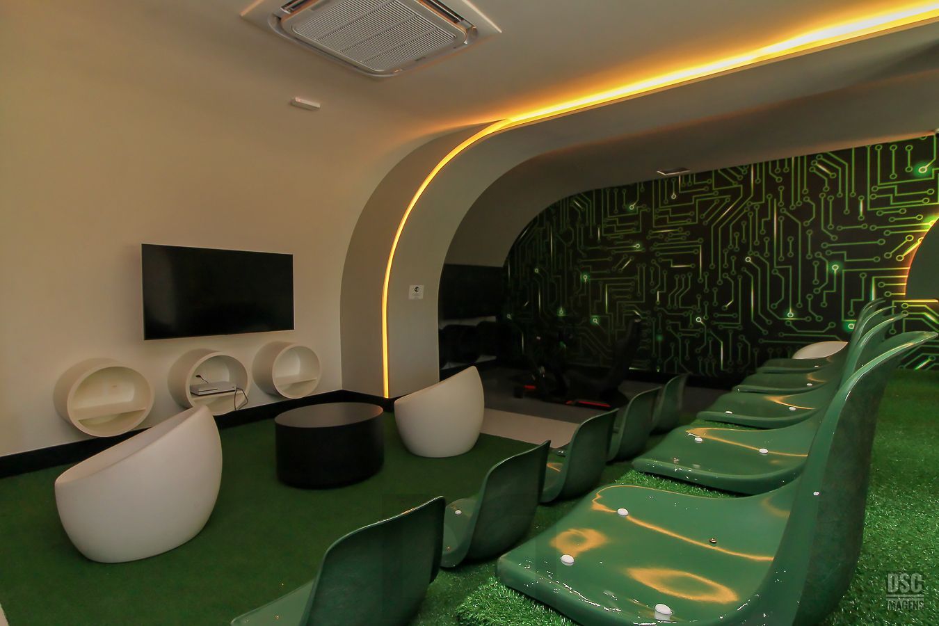 Grand Park Lindóia 81m² 3 dormitórios suíte e lavado com vaga dupla decorado — foto 55