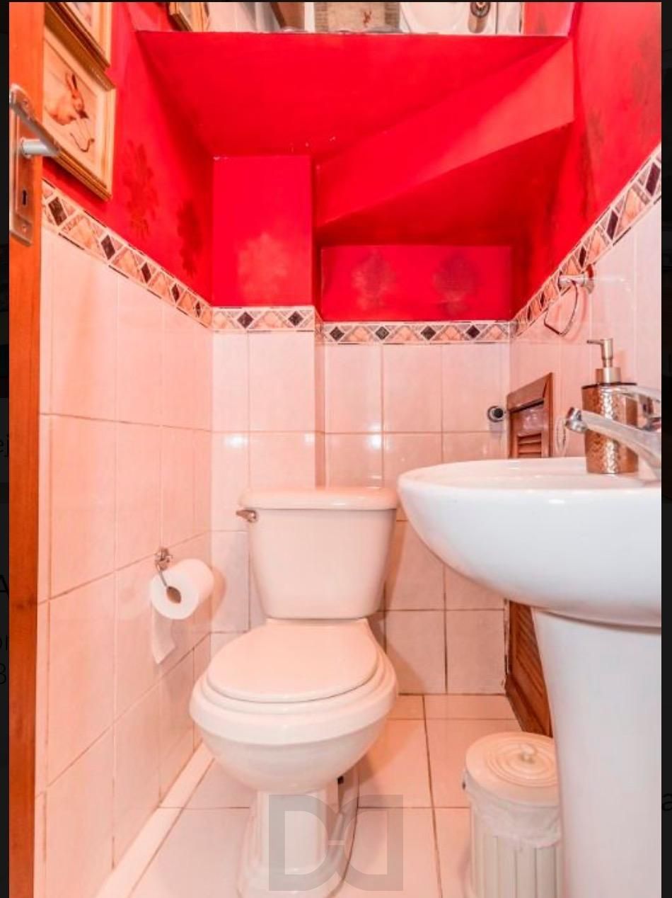 Casa 2 dormitórios no Jardim Itu Sabará — foto 4