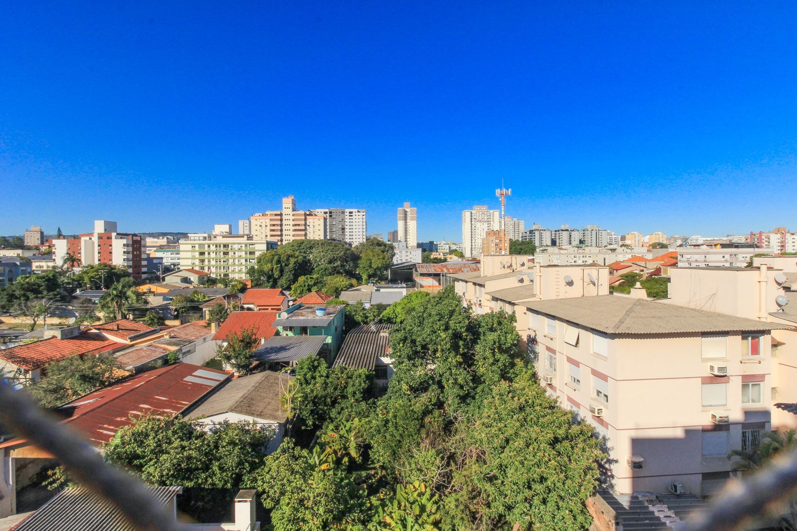 Cobertura à venda com sol nascente, elevador e vaga escriturada — foto 32