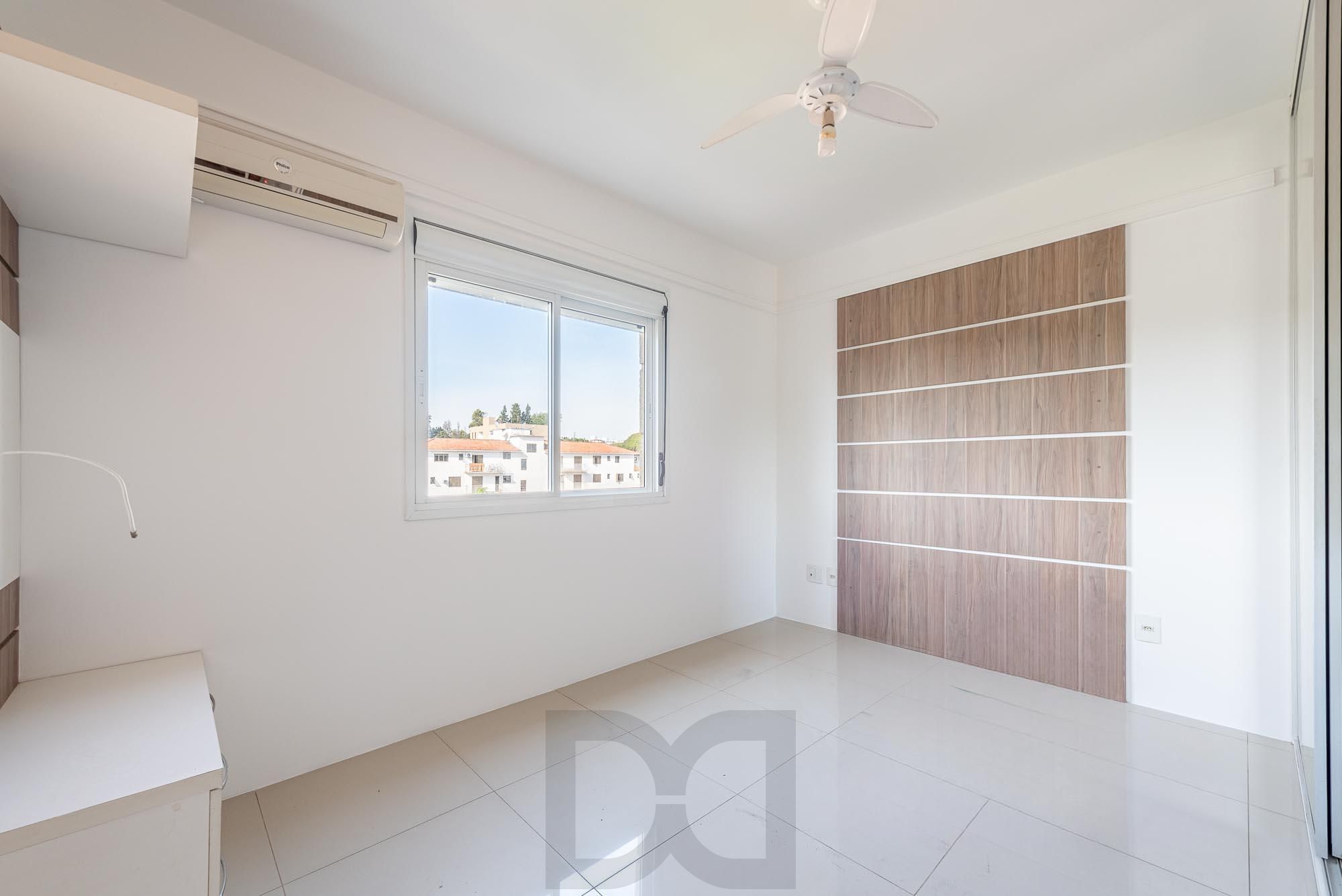 Apartamento mobiliado com churrasqueira e 2 vagas — foto 13
