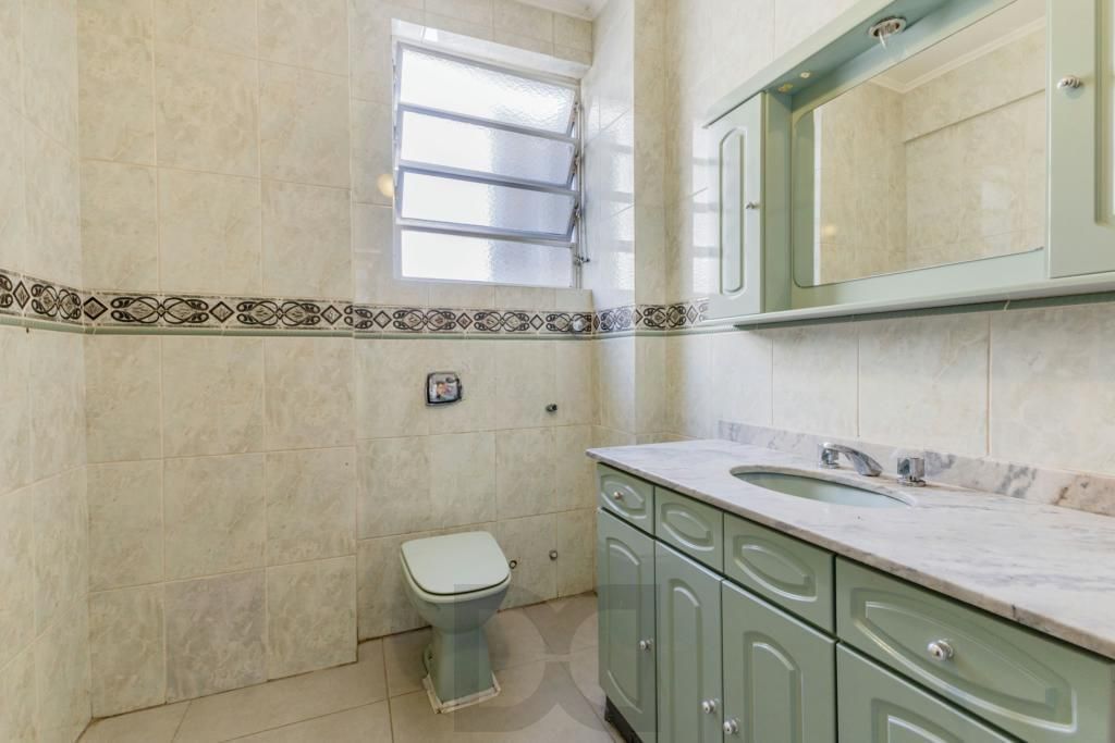 Apartamento com 03 dormitórios com 01 vaga de garagem escriturada sub solo — foto 17