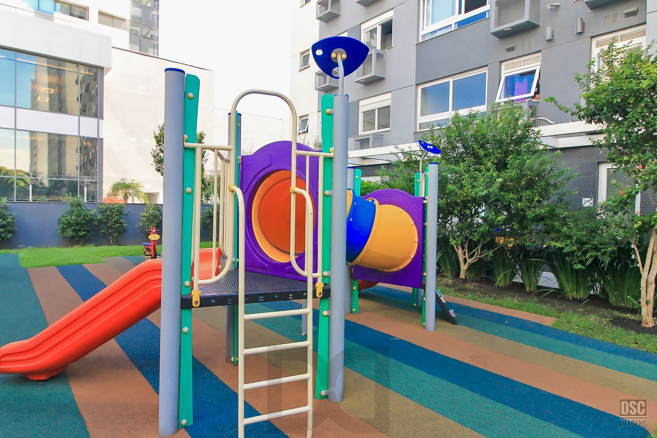Grand Park Lindóia 81m² 3 dormitórios suíte e lavado com vaga dupla decorado — foto 67