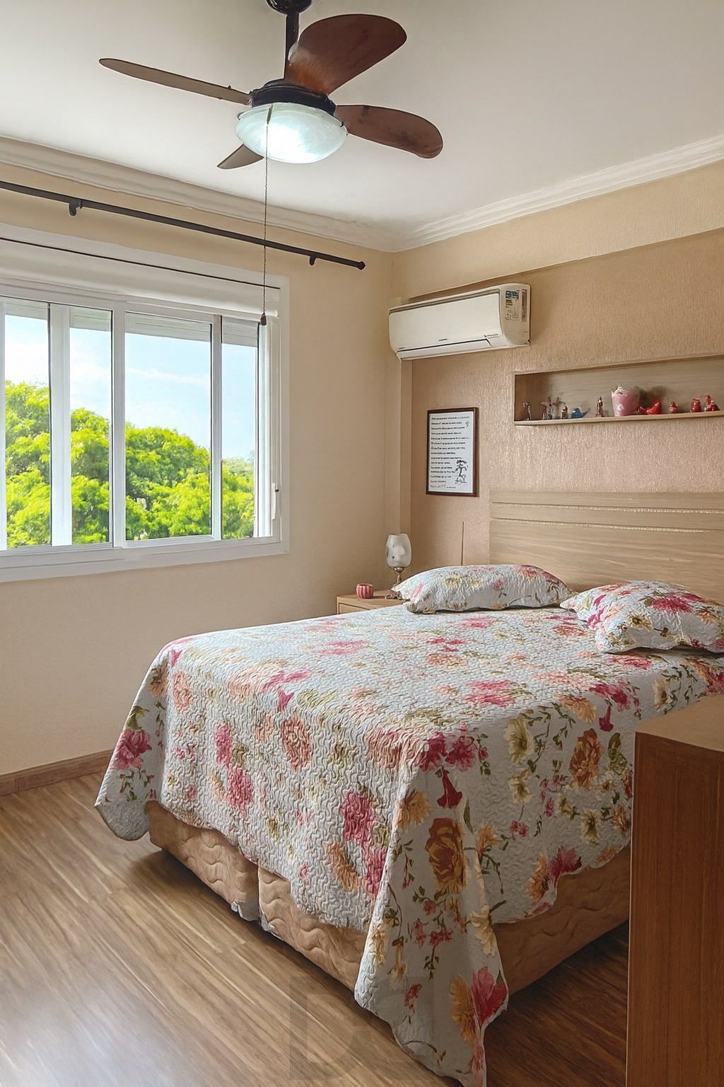 Apartamento 2 dormitórios na Bom Jesus — foto 10