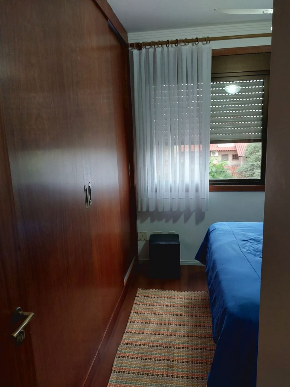 Apartamento 03 dormitórios sem 01 suite com 02 vagas de garagem escriturada — foto 12