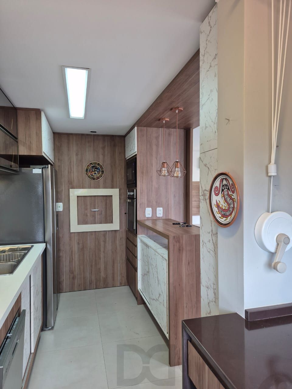 Apartamento com 02 suítes e duas vagas de garagem — foto 21