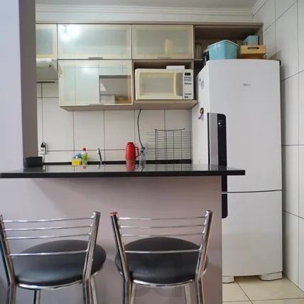 Apartamento com 02 dormitórios com 01 vaga de garagem — foto 4