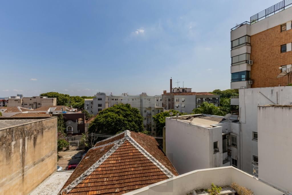 Apartamento com 03 dormitórios com 01 vaga de garagem escriturada sub solo — foto 11