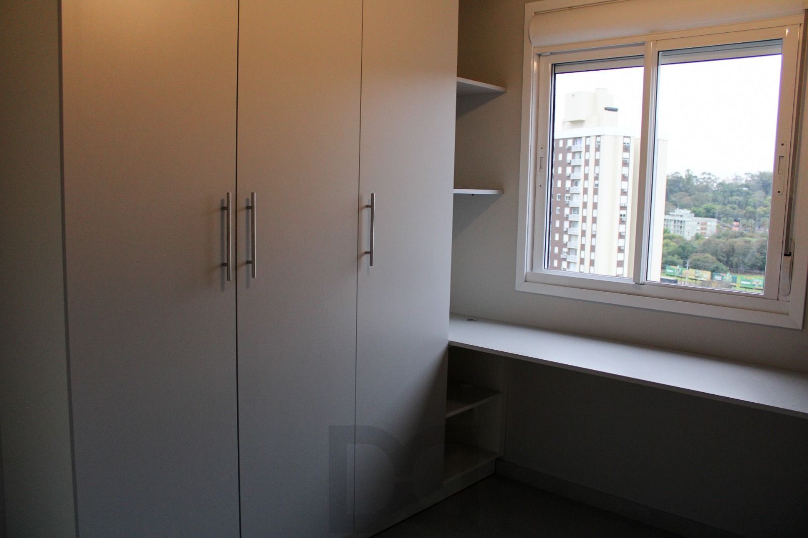 Apartamento 02 dormitórios com 01 suíte e 01 vaga de garagem escriturada — foto 21