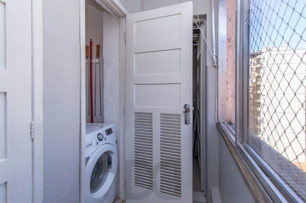 Apartamento 3 dormitórios no Centro Histórico — foto 10