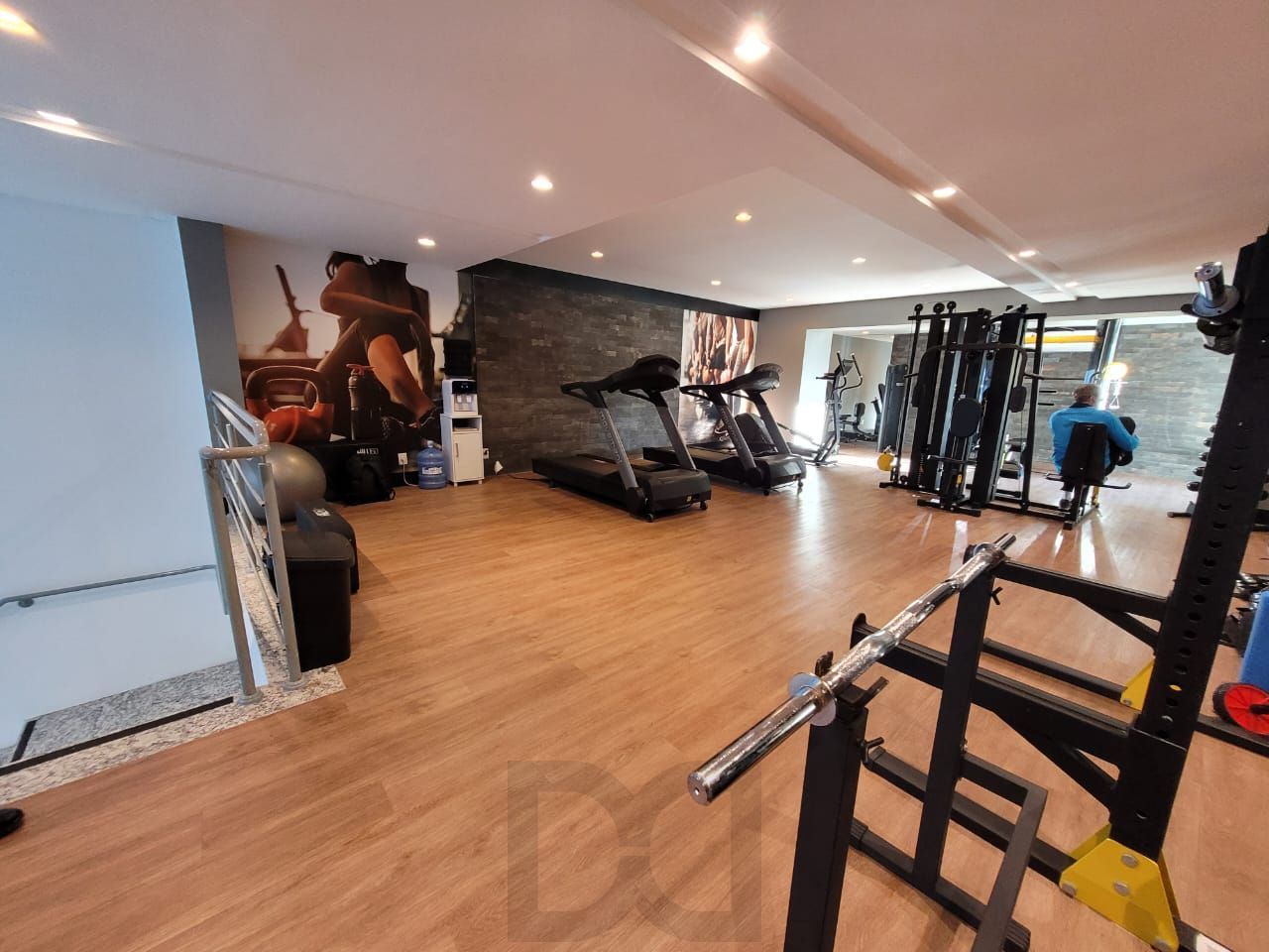 cobertura vista Beira Rio 03 dormitórios com 2 suítes e três vagas individuais — foto 47
