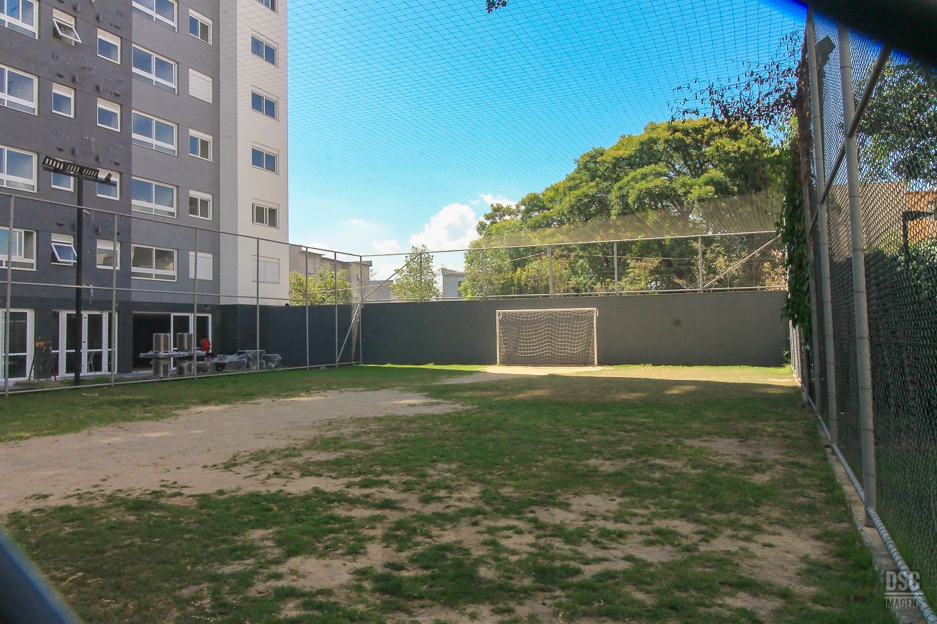 Grand Park Lindóia 81m² 3 dormitórios suíte e lavado com vaga dupla decorado — foto 48
