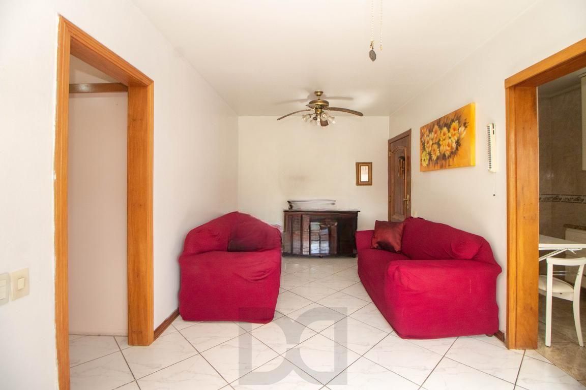 Apartamento com 72m² e com ambientes bem distribuídos no Passo d'Areia — foto 4