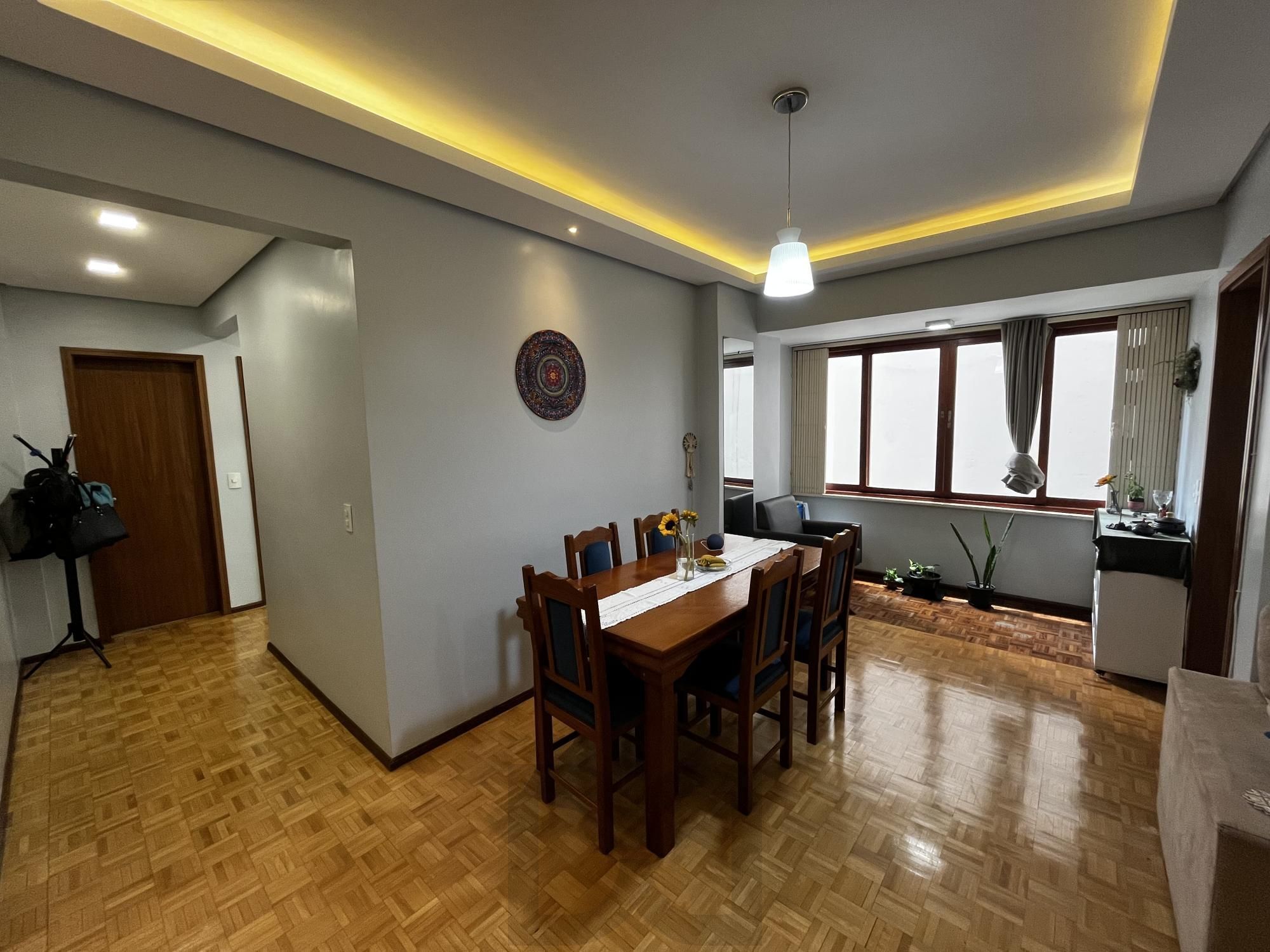 Apartamento com 02 dormitórios sem vaga de garagem — foto 3