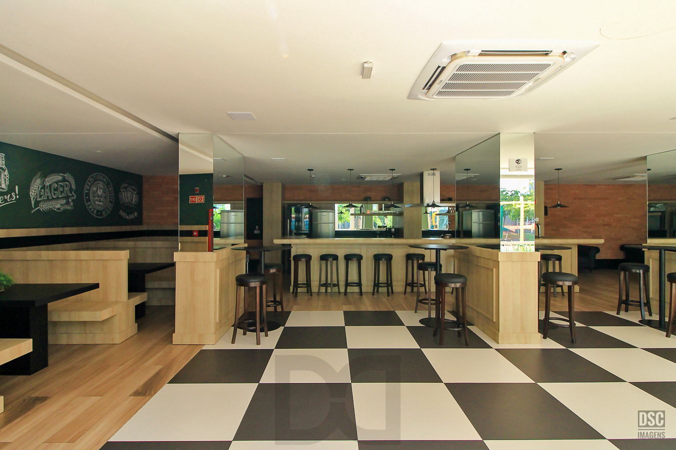 Grand Park Lindóia 81m² 3 dormitórios suíte e lavado com vaga dupla decorado — foto 49