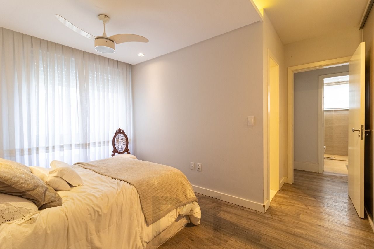 Apartamento de 2 dormitórios à venda na Rua Coronel Bordini - bairro Auxiliadora — foto 22