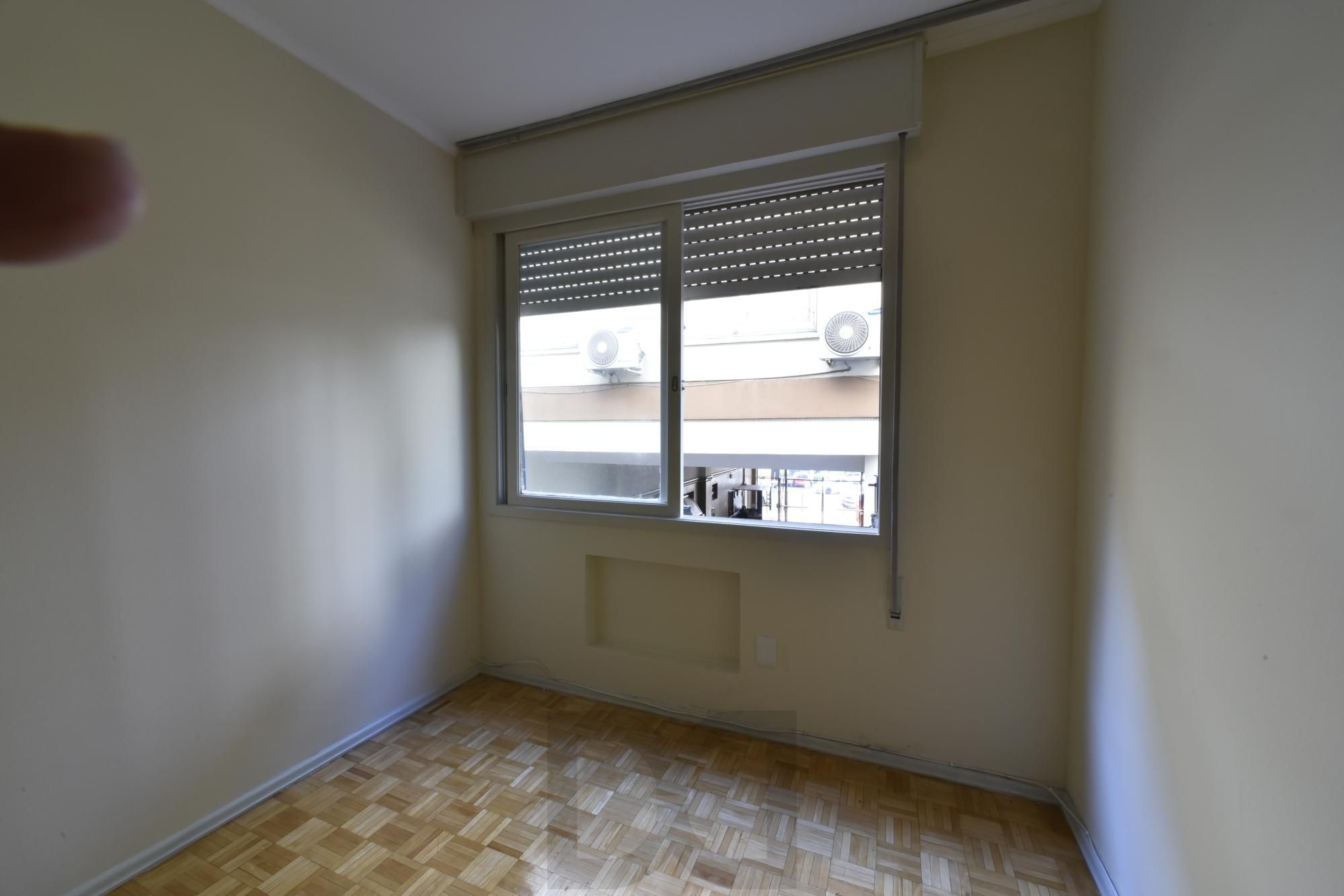 Apartamento com 2 dormitórios e terraço na Cristóvão Colombo! — foto 18