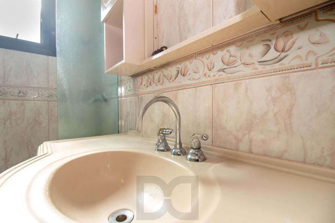Apartamento com 72m² e com ambientes bem distribuídos no Passo d'Areia — foto 21