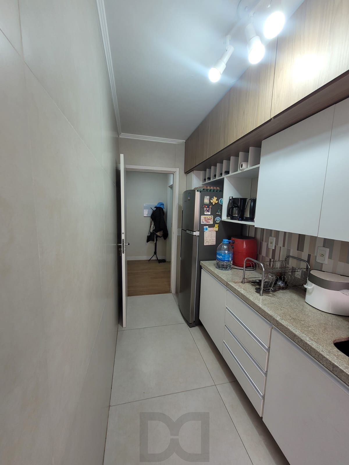 Apartamento a venda na Avenida João Wallig | Passo d'Areia — foto 10
