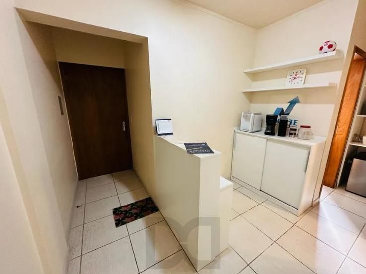 Sala comercial mobiliada — foto 1