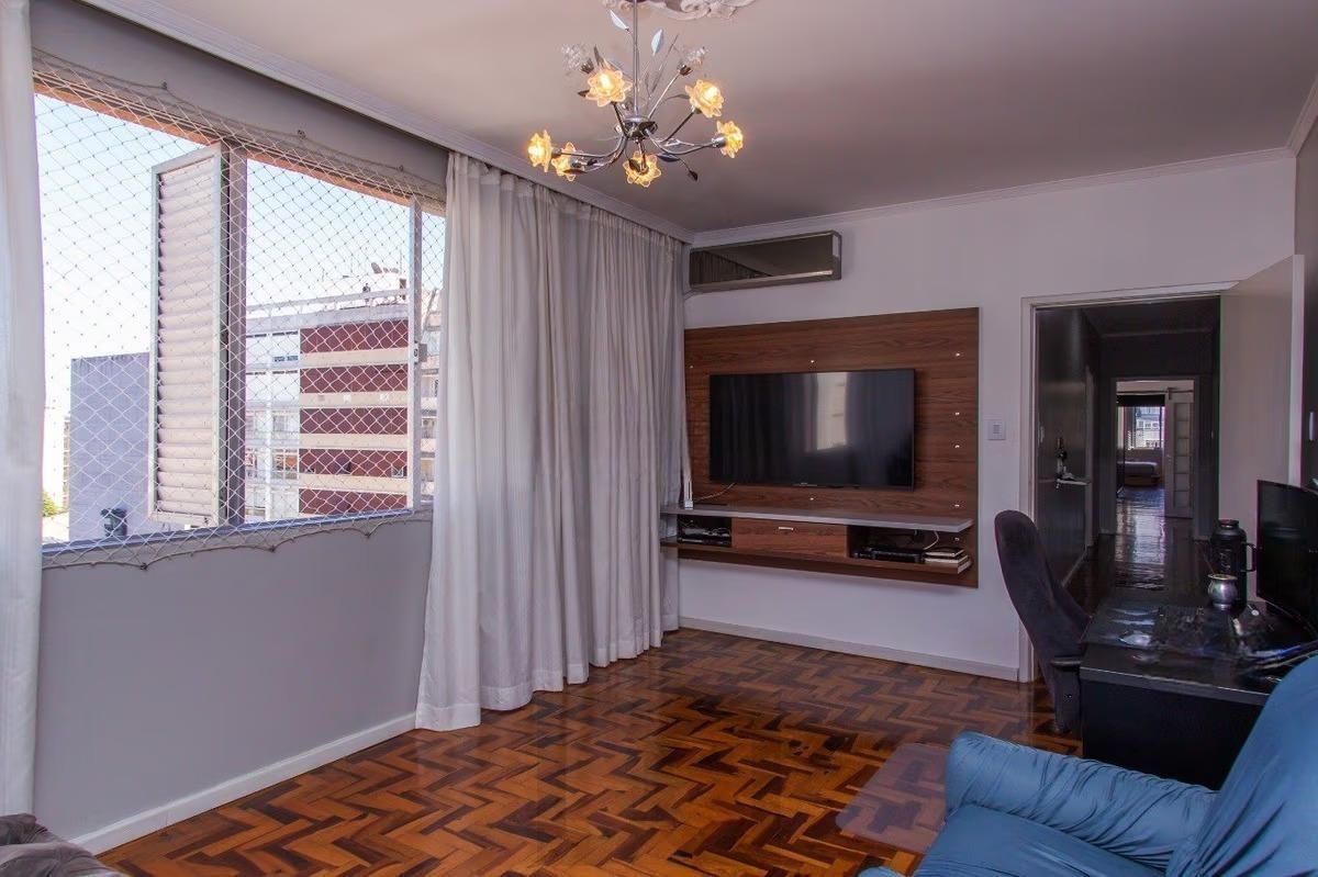 Apartamento 3 dormitórios no Centro Histórico — foto 1