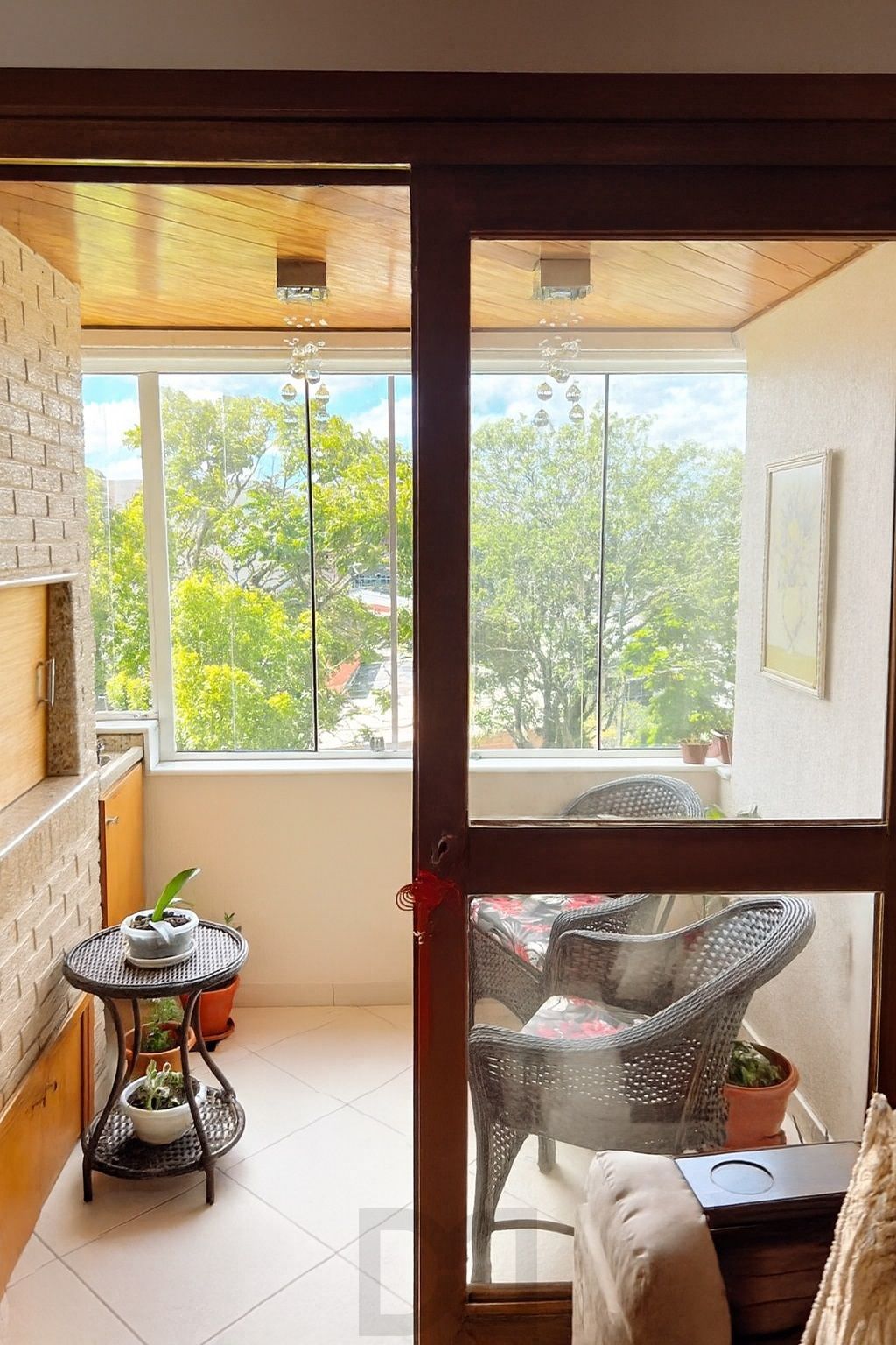 Apartamento 2 dormitórios na Bom Jesus — foto 5