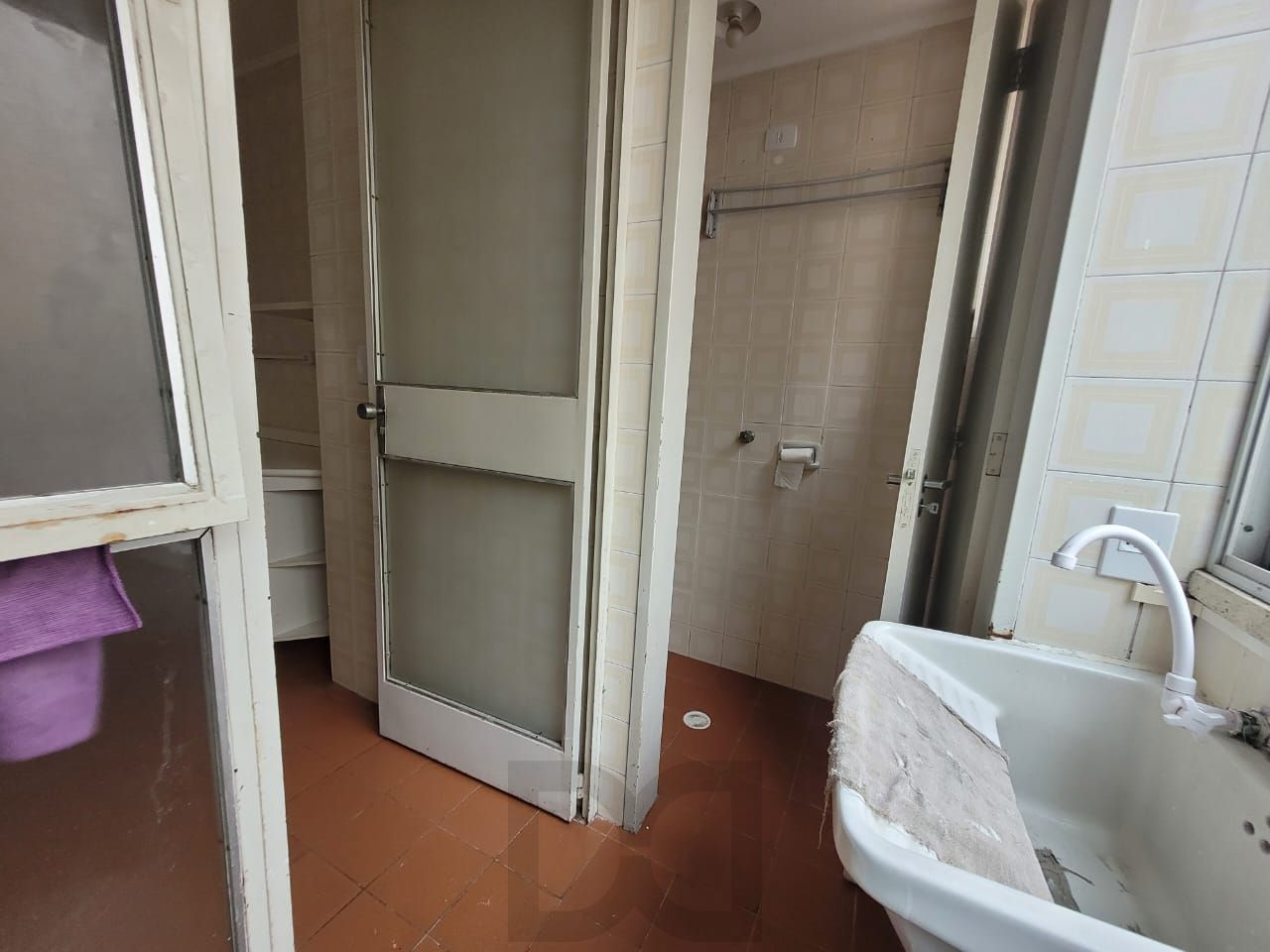 Apartamento de frente 2 dormitórios e vaga coberta próximo do Hospital Conceição — foto 17
