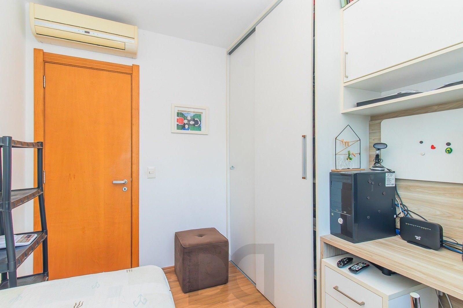 Apartamento Karpathos | Vista Parque Germânia — foto 23