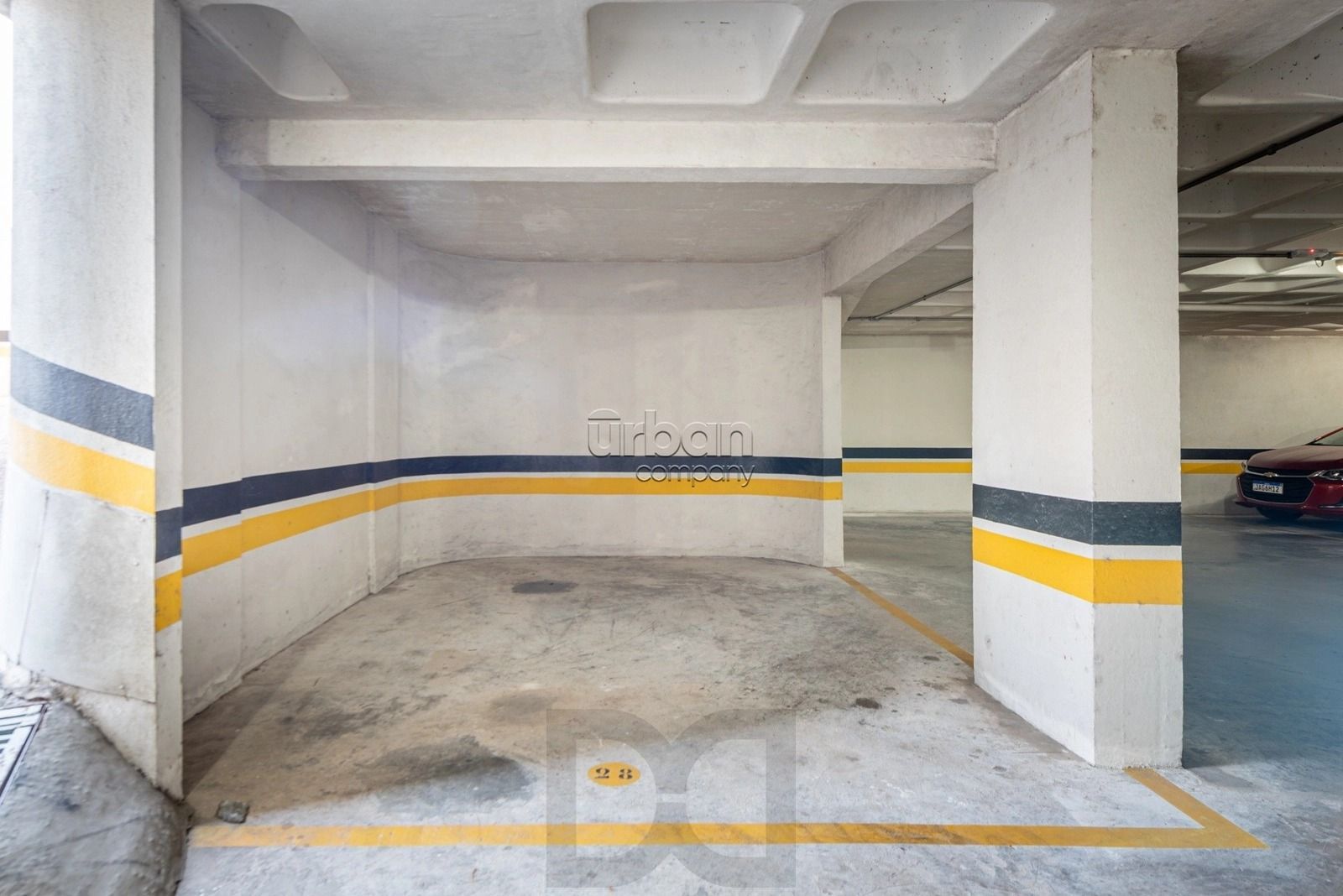 Apto 2 dorm. no Menino Deus — foto 21