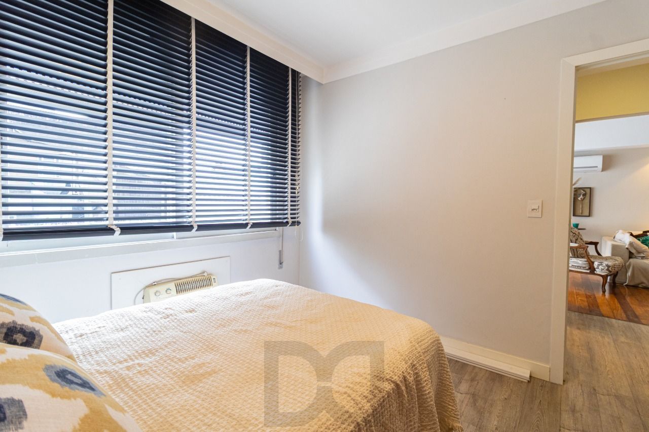Apartamento de 2 dormitórios à venda na Rua Coronel Bordini - bairro Auxiliadora — foto 32
