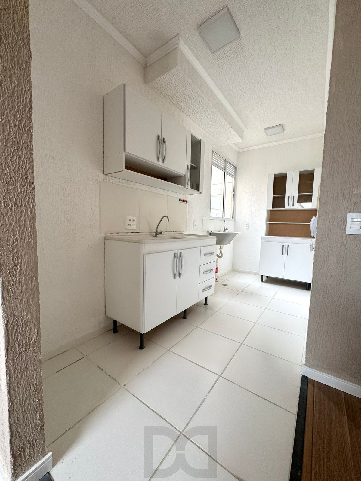 Apartamento com 02 dormitórios com vaga de garagem rotativa — foto 7