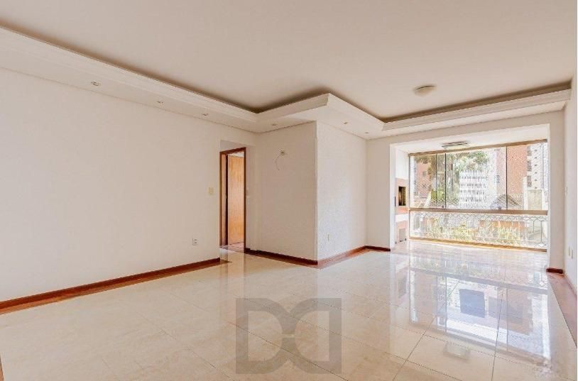 Apartamento com 03 dormitórios , 01 suíte e 02 vagas de garagem — foto 1