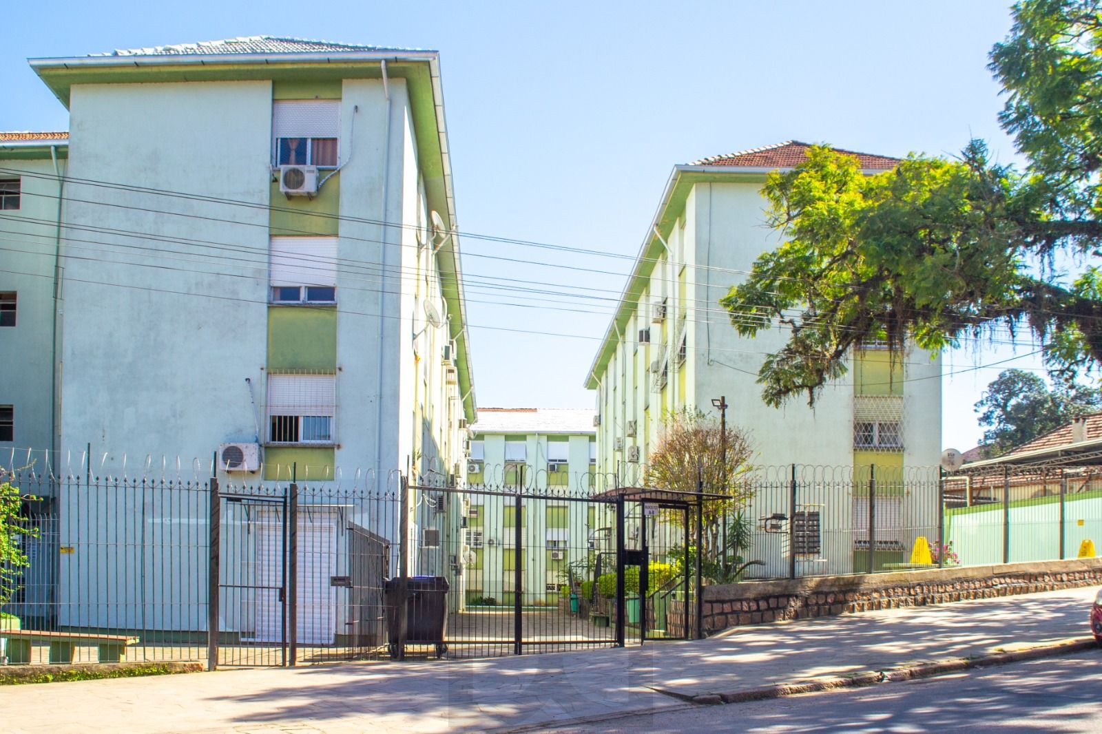 Apartamento com dois dormitórios sem garagem — foto 9