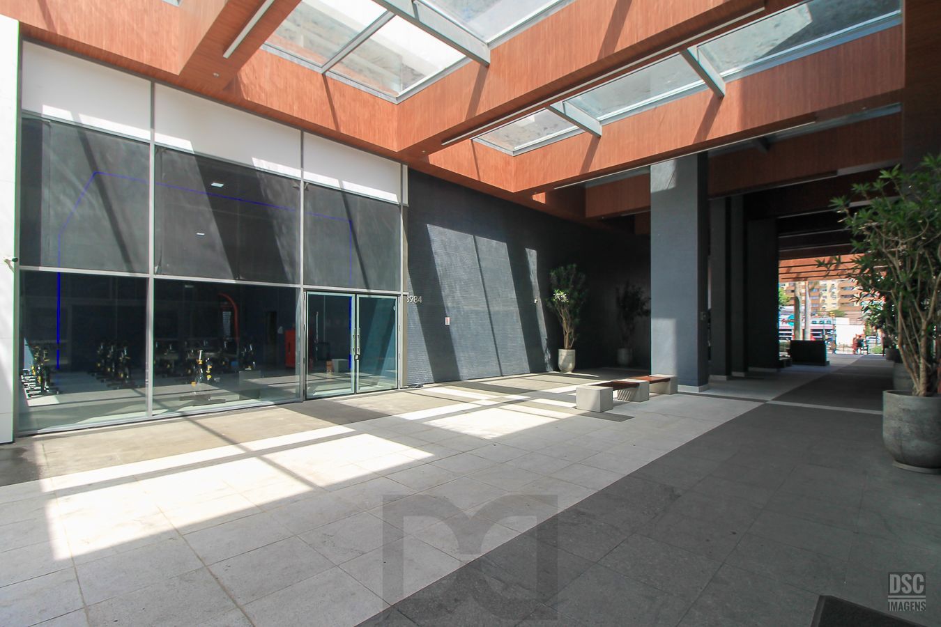 Grand Park Lindóia 81m² 3 dormitórios suíte e lavado com vaga dupla decorado — foto 26